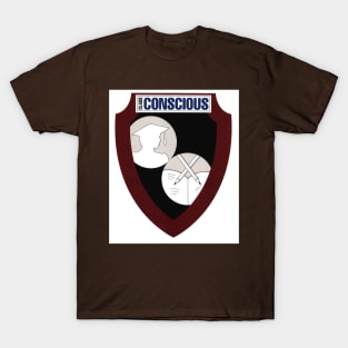 ClassConsciousCrew.com T-Shirt
